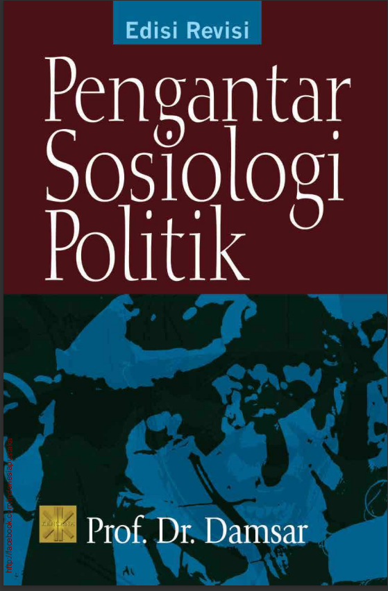 PENGANTAR  SOSIOLOGI POLITIK